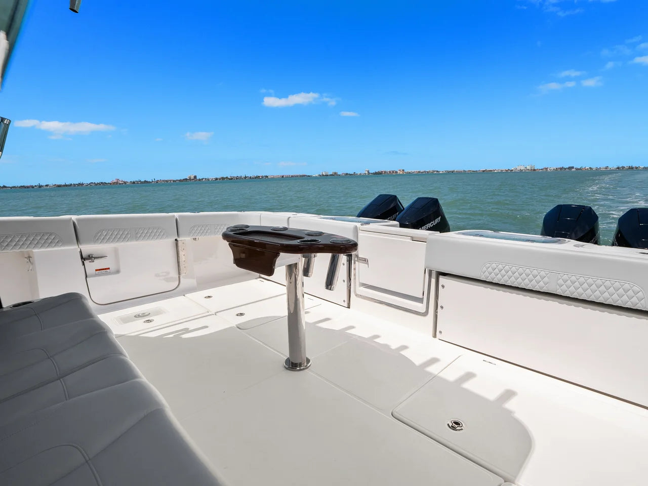 2026 Aquila 47 Molokai 47.0 feet, St Petersburg, FL #86