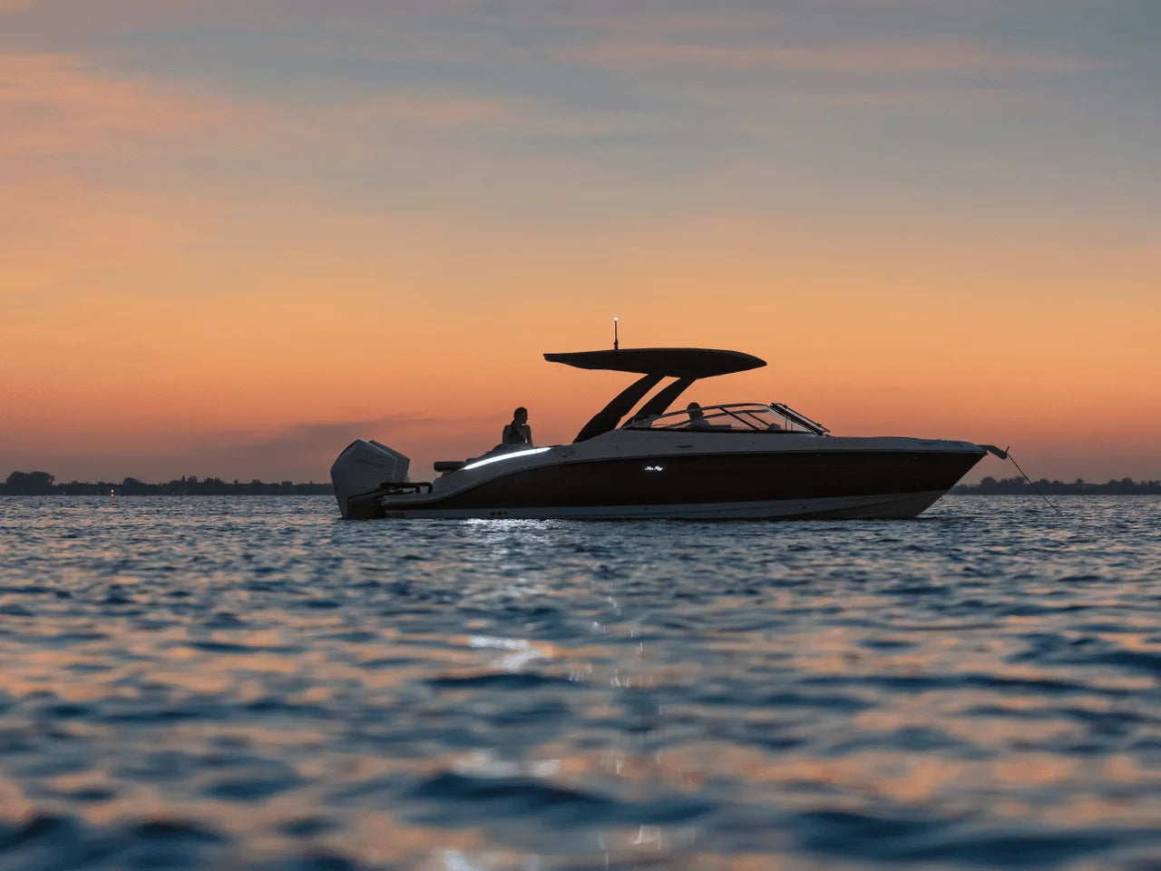 2026 Sea Ray SLX 280 Outboard 28.0 feet, Inuvik, Northwest Territories #25