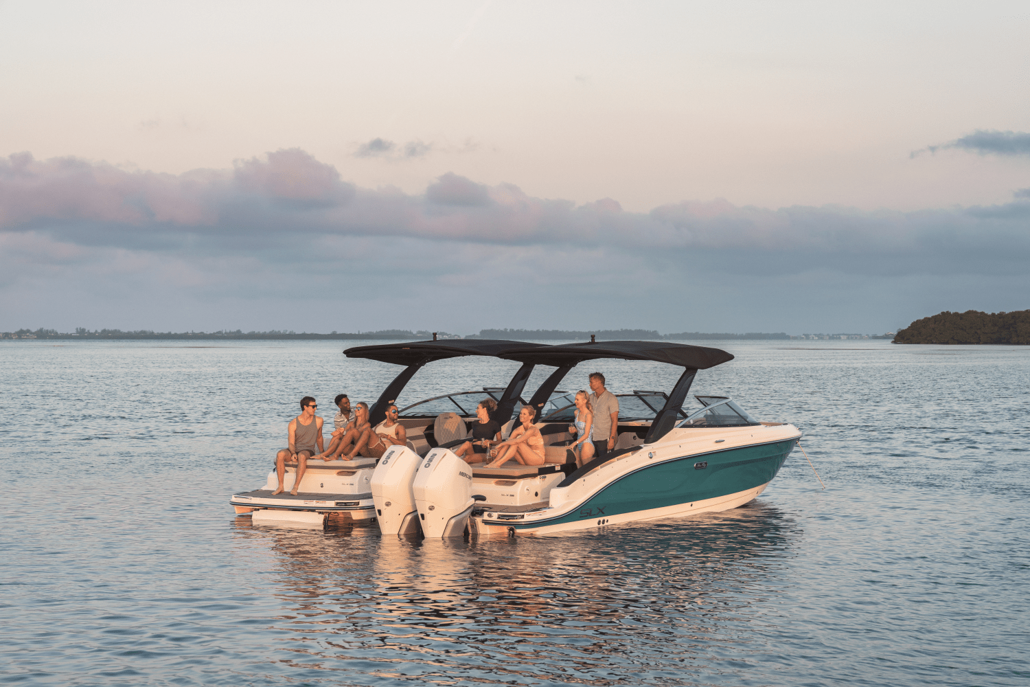 2026 Sea Ray SLX 280 28.0 feet, Inuvik, Northwest Territories #32