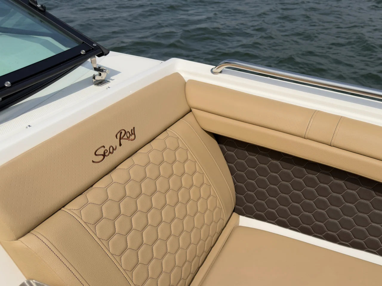 2022 Sea Ray 290 SDX OUTBOARD 29.0 feet, Norwalk, CT #51