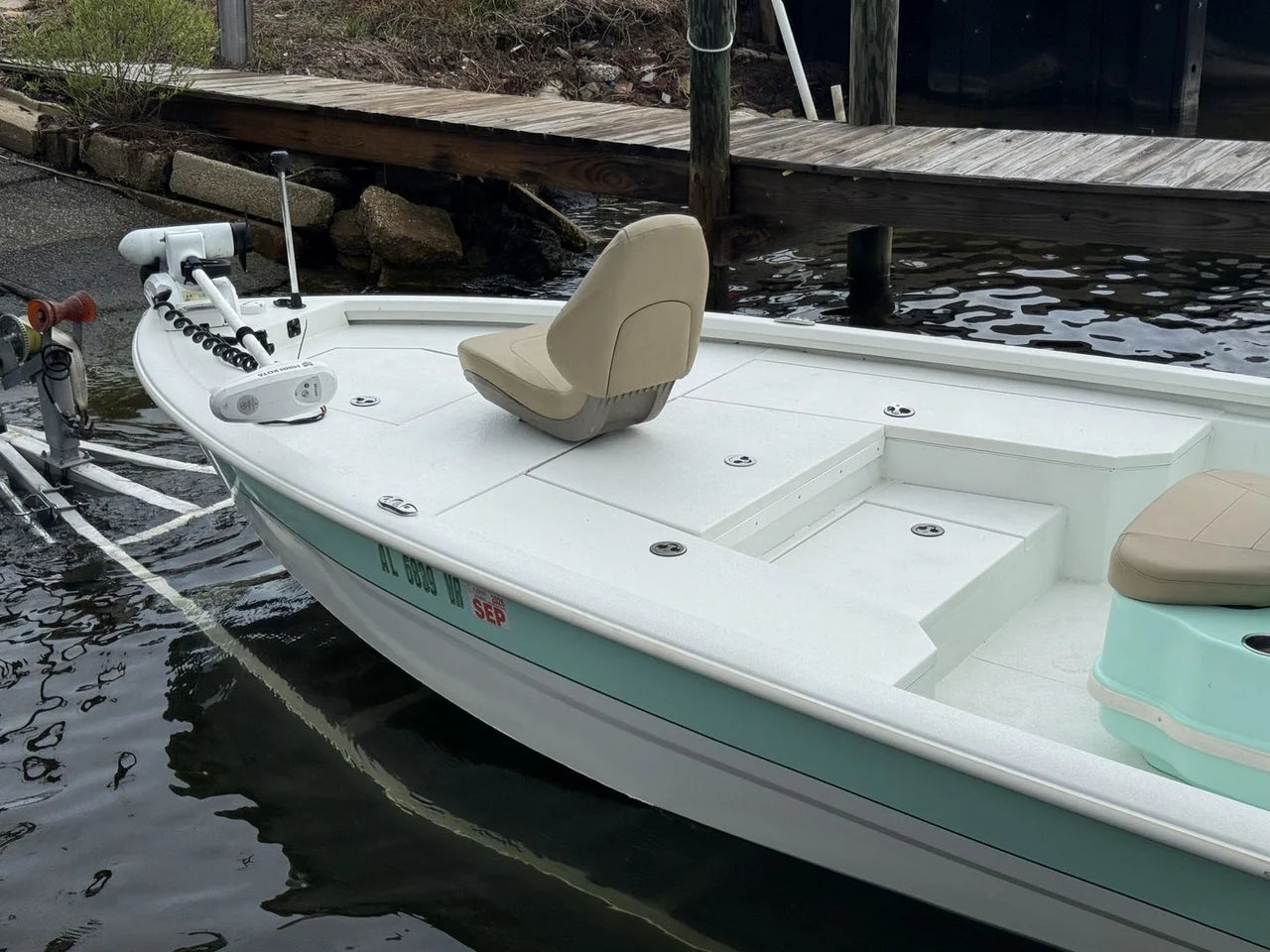 2021 Avid 21 FS 21.0 feet, Fort Walton Beach, Florida #16