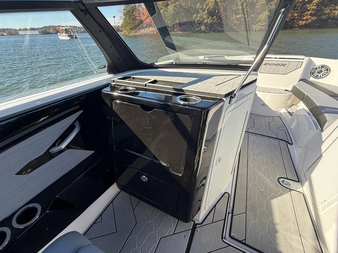 2026 Yamaha 222XE 22.0 feet, Lake Wylie, SC #15