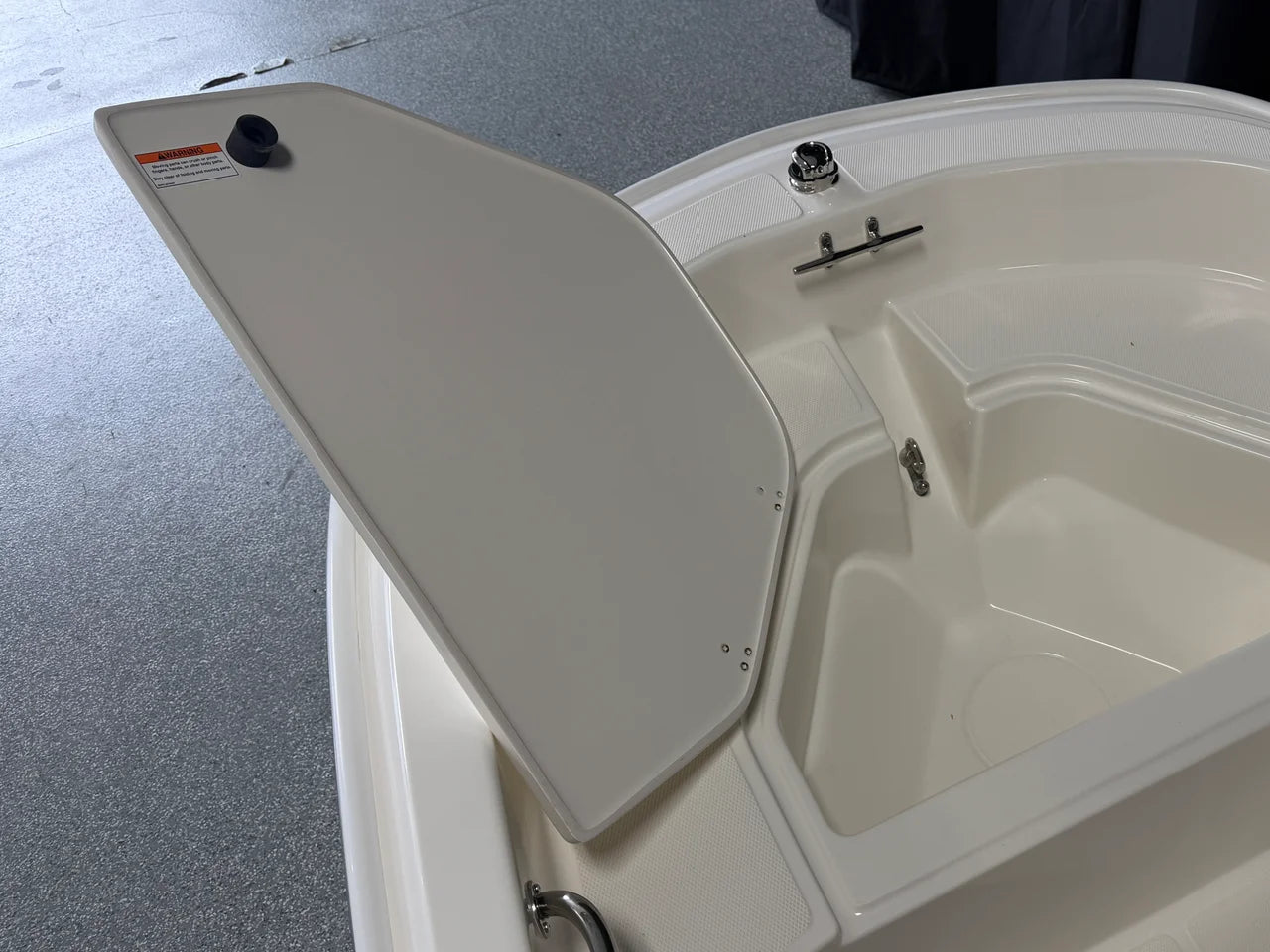 2027 Boston Whaler 130 Super Sport 13.0 feet, Nisswa, Minnesota #29