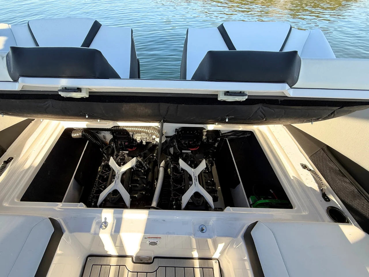 2026 Yamaha 222SD 22.0 feet, Lake Wylie, SC #18
