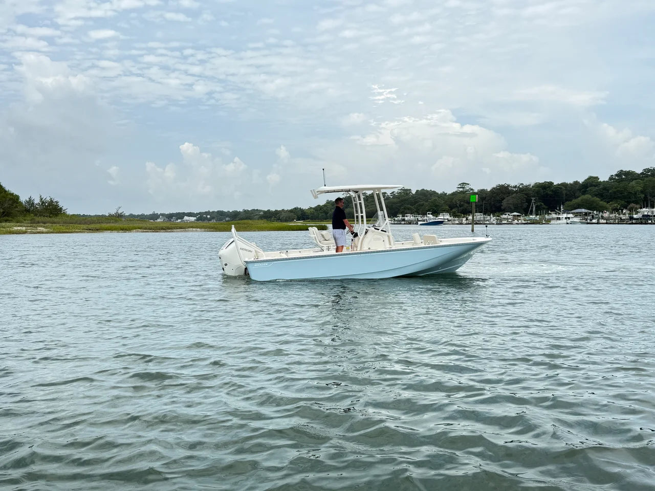 2027 Boston Whaler 210 Montauk 21.0 feet, Wrightsville Beach, North Carolina #1