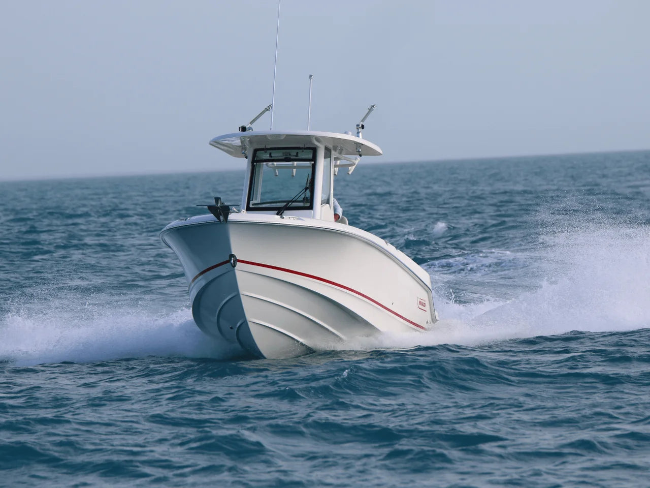 2026 Boston Whaler 250 Outrage 25.0 feet, Inuvik, Northwest Territories #18