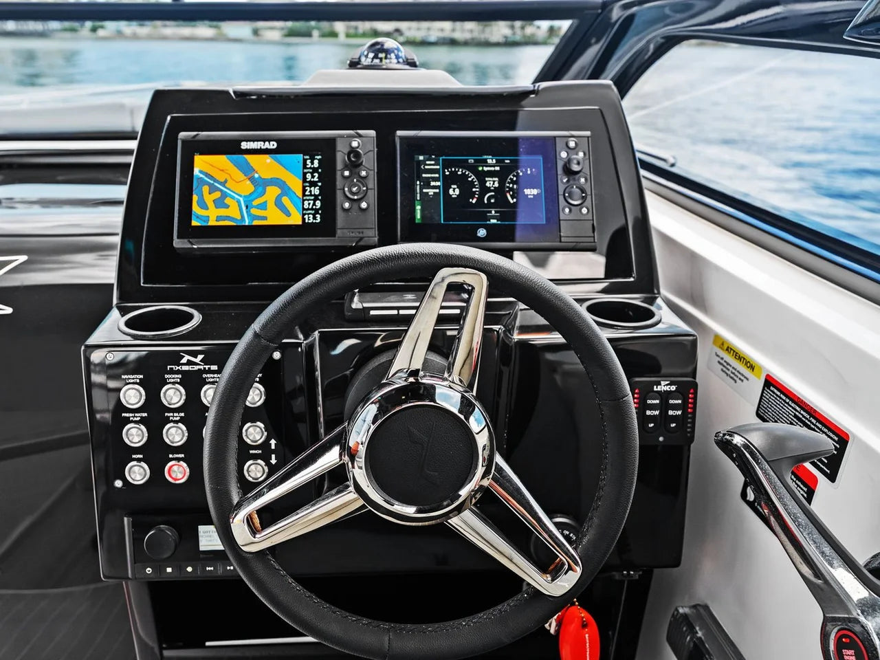 2024 Nx Boats NX 290 29.0 feet, St Petersburg, FL #37
