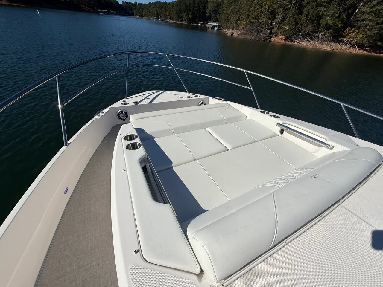 2021 Regal 36 GRANDE COUPE 36.0 feet, Cumming, GA #41