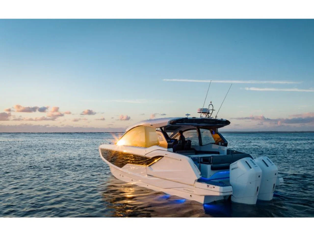 2026 Galeon 375 GTO 37.0 feet, Inuvik, Northwest Territories #7