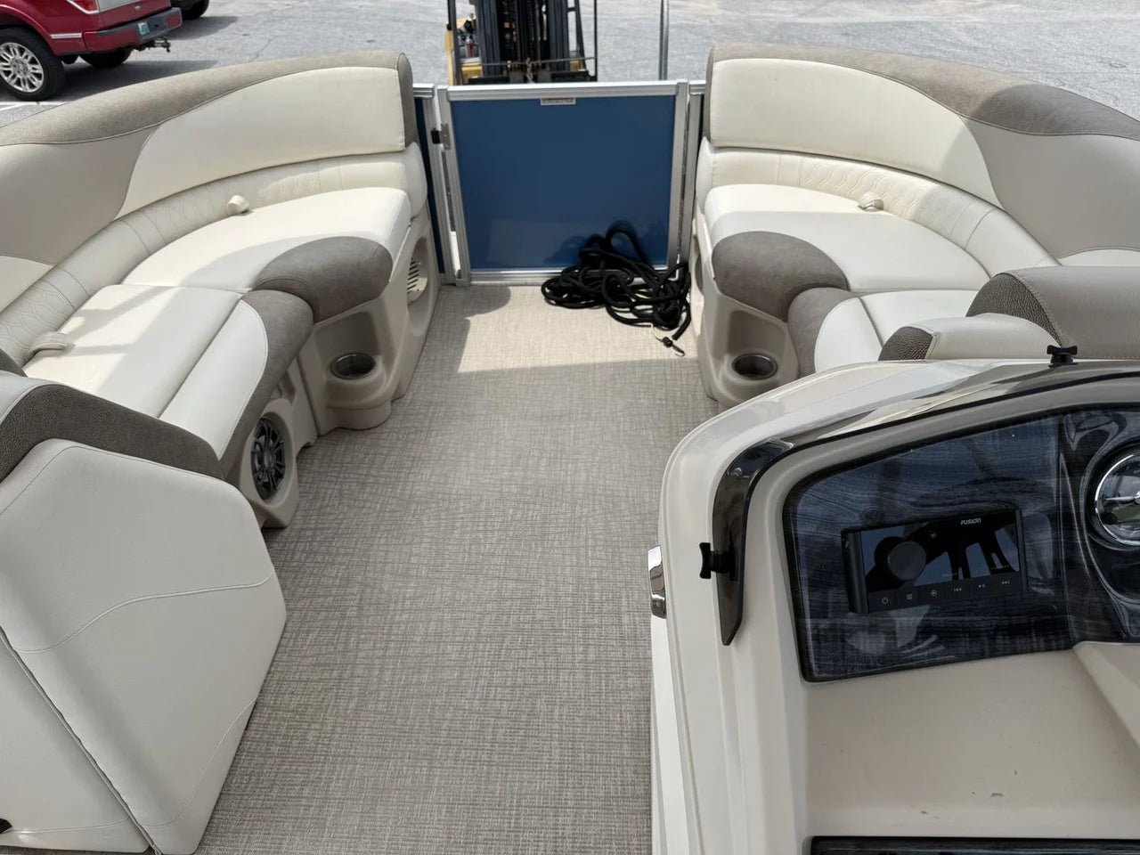 2023 Avalon 2385 LSZ QL 23.0 feet, Fort Walton Beach, Florida #30