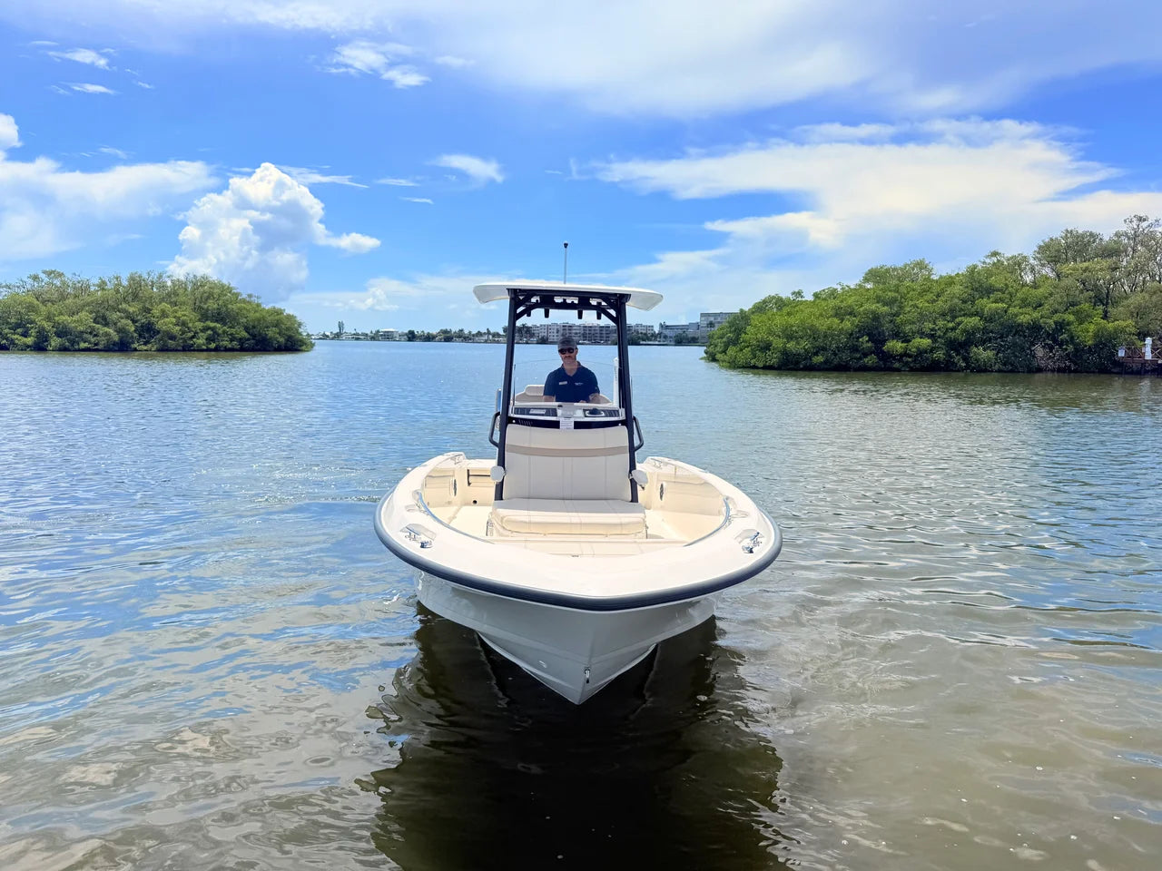 2027 Boston Whaler 220 Dauntless 22.0 feet, St Petersburg, FL #5