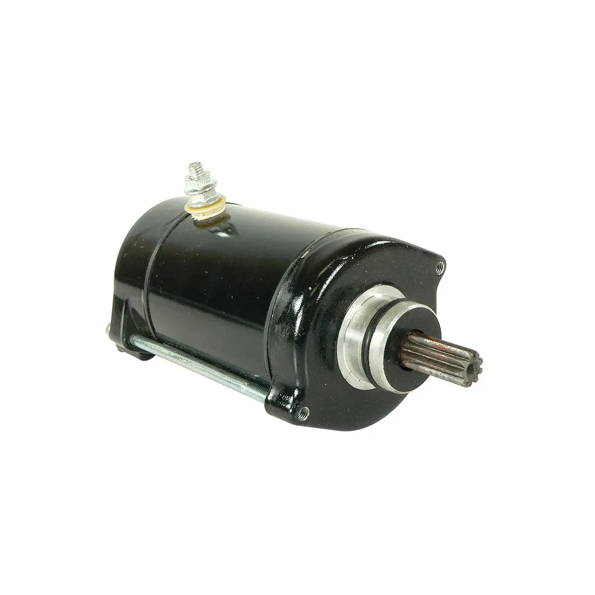 Quicksilver 8M6007434 Engine Starter, 12-Volt for Yamaha PWC, Mitsuba