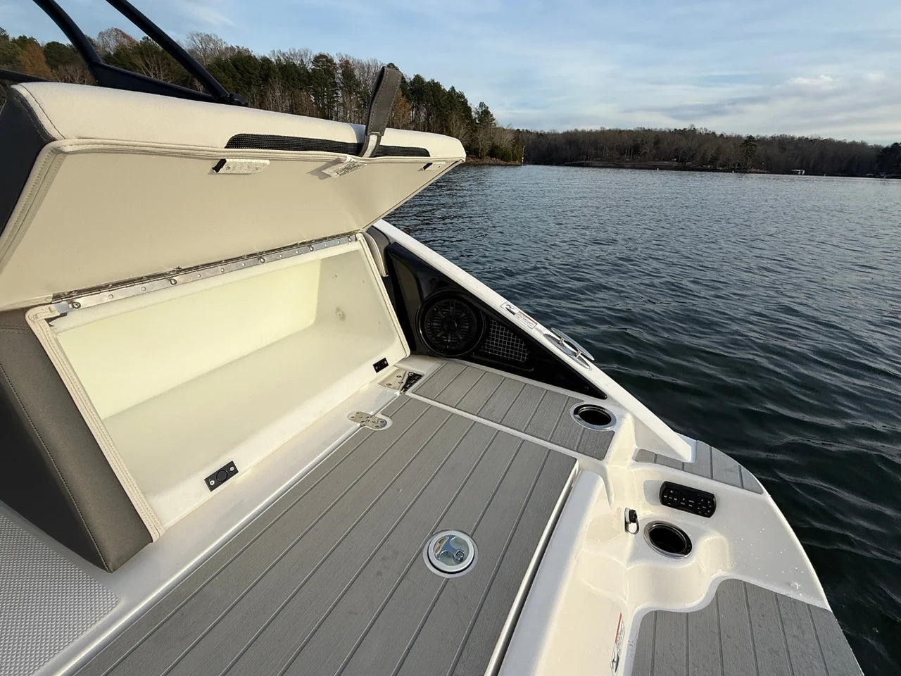 2026 Yamaha AR250 25.0 feet, Lake Wylie, SC #10