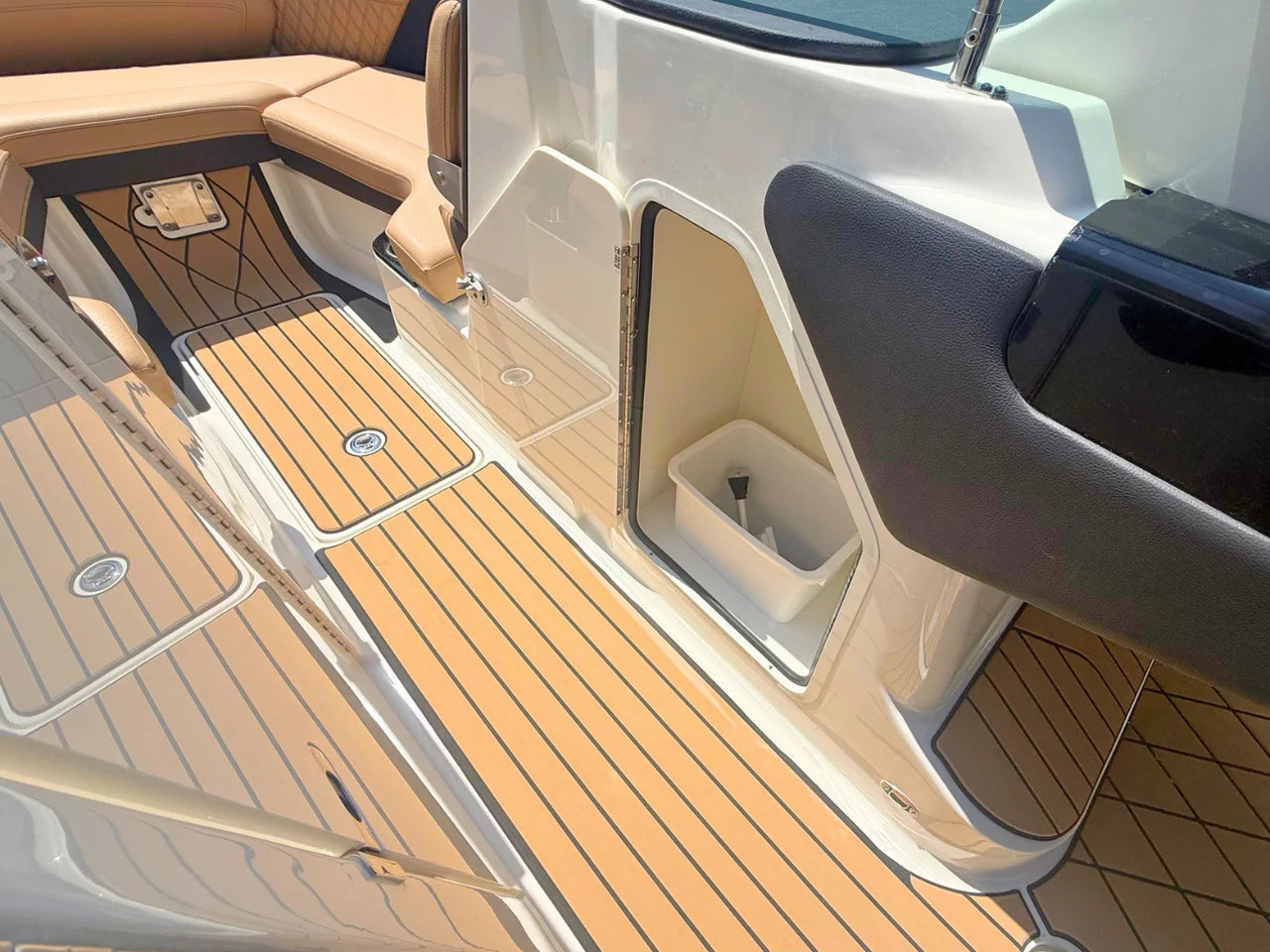 2027 Sea Ray SLX 260 26.0 feet, Lewisville, TX #30