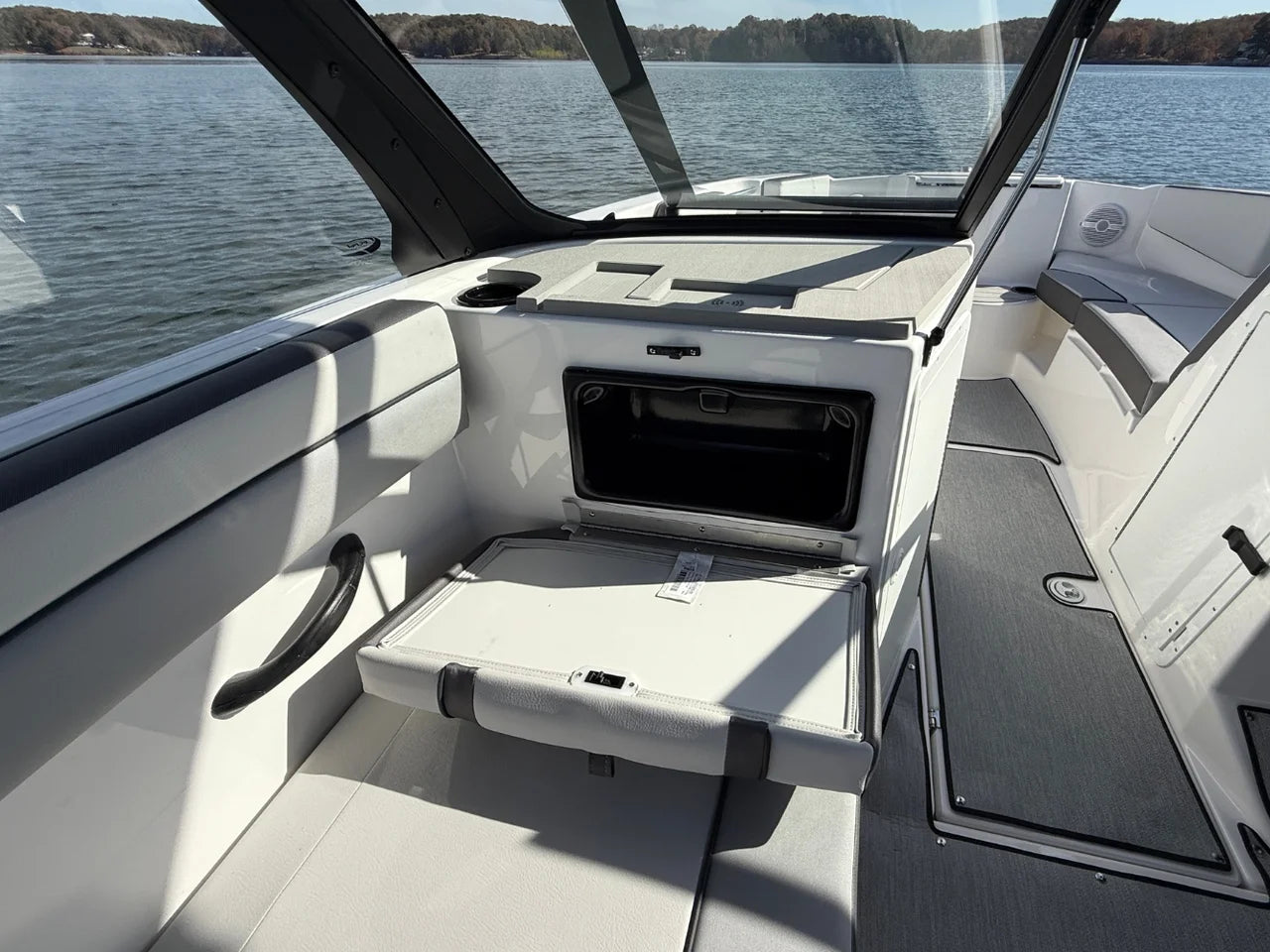 2026 Yamaha AR220 22.0 feet, Lake Wylie, SC #14