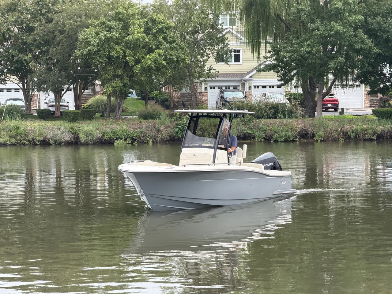 2026 Scout 240 XSF 24.0 feet, Grasonville, MD #10