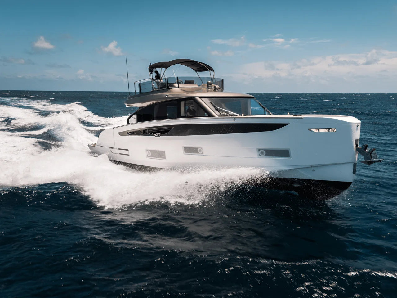 2025 Azimut Seadeck 6 60.0 feet, Dania Beach, Florida #73