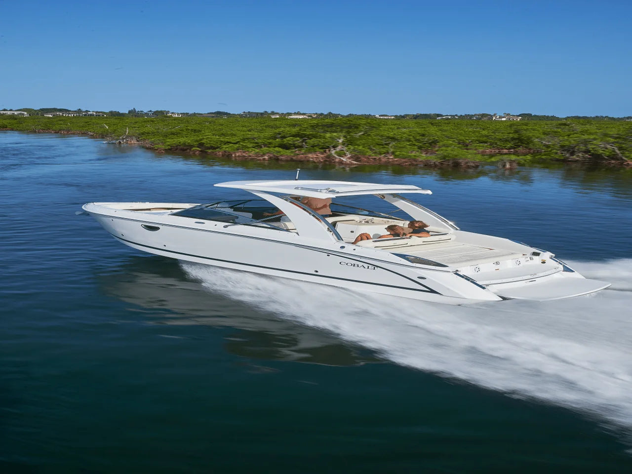 2026 Cobalt R31 Surf 30.0 feet, Inuvik, Northwest Territories #17