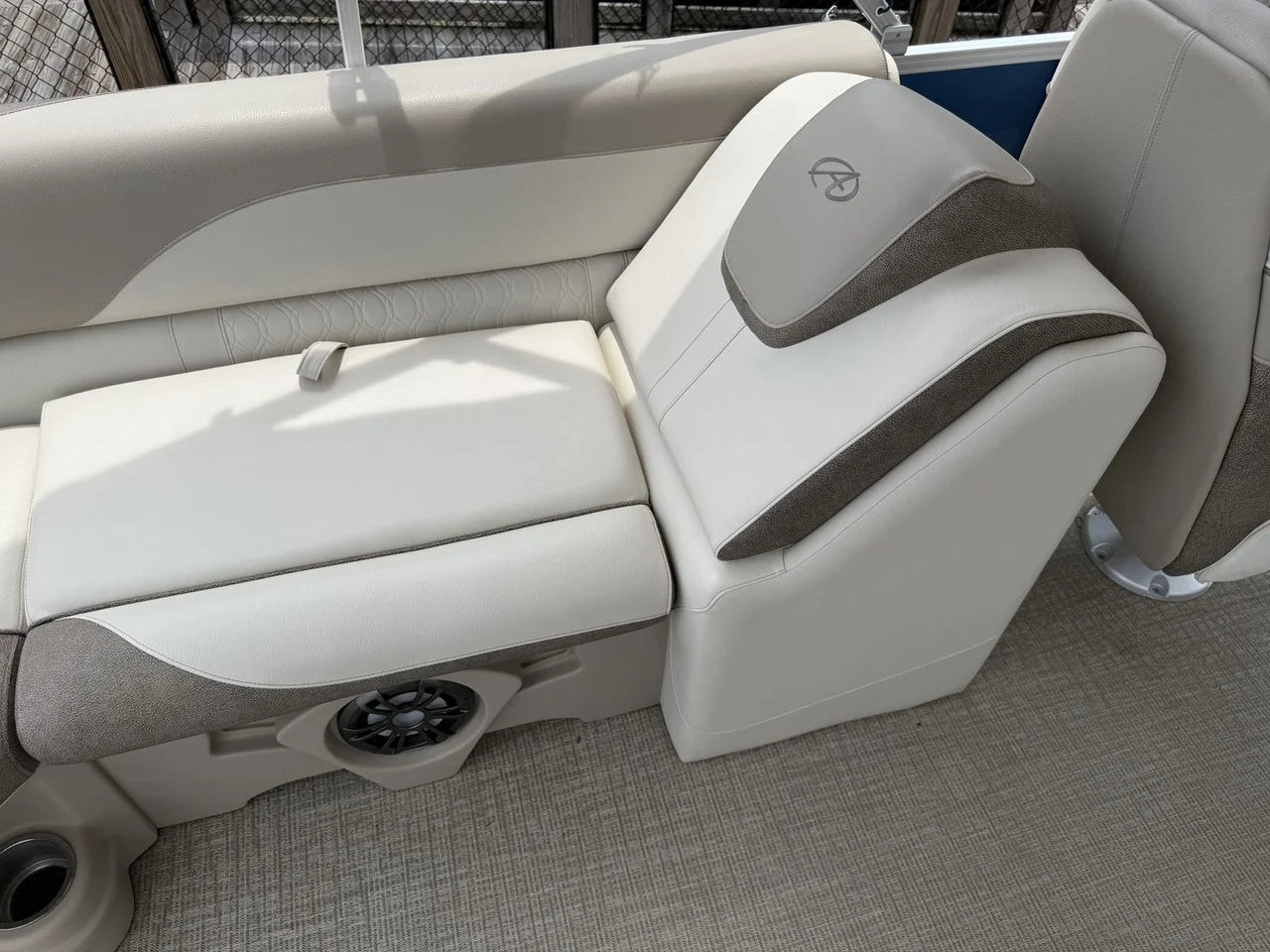 2023 Avalon 2385 LSZ QL 23.0 feet, Fort Walton Beach, Florida #36
