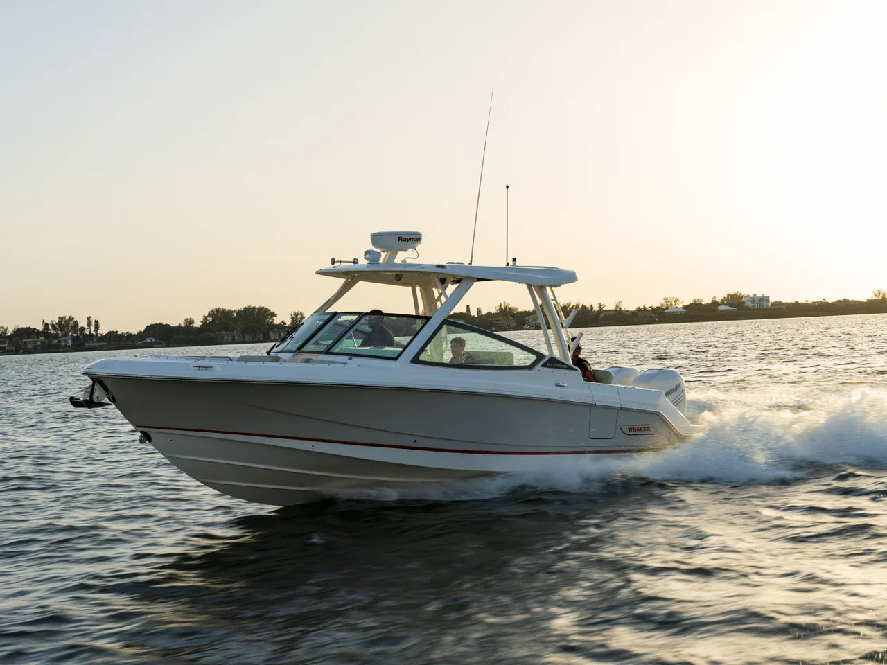 2027 Boston Whaler 280 Vantage 28.0 feet, Wrightsville Beach, North Carolina #2