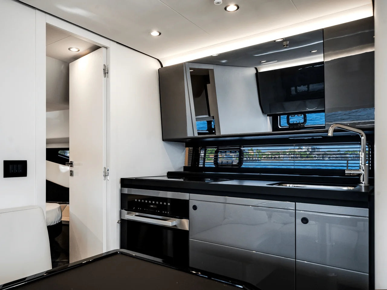 2026 Azimut 48 Verve 48.0 feet, Dania Beach, Florida #45