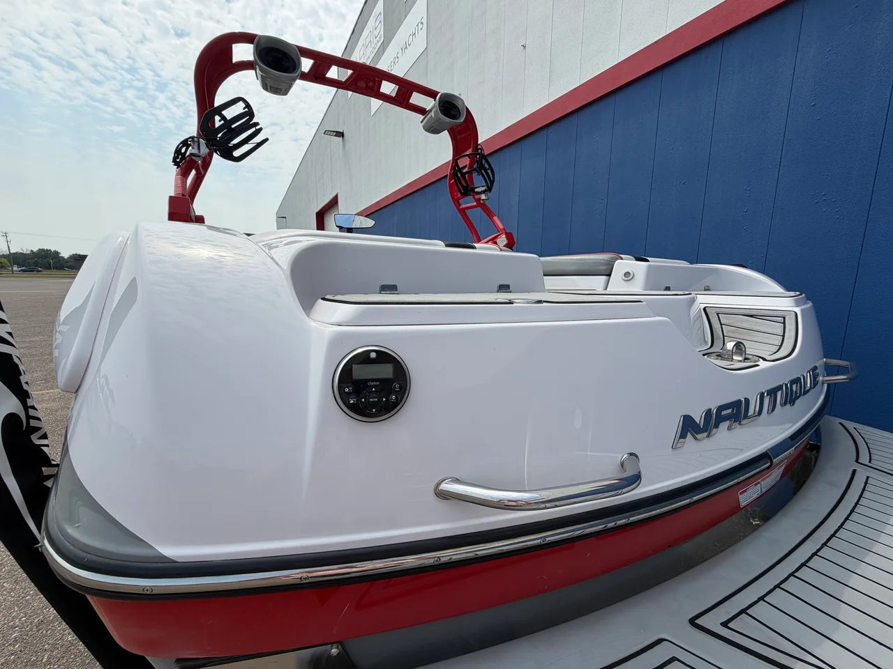 2013 Nautique Super Air Nautique 230 23.0 feet, Rogers, MN #6