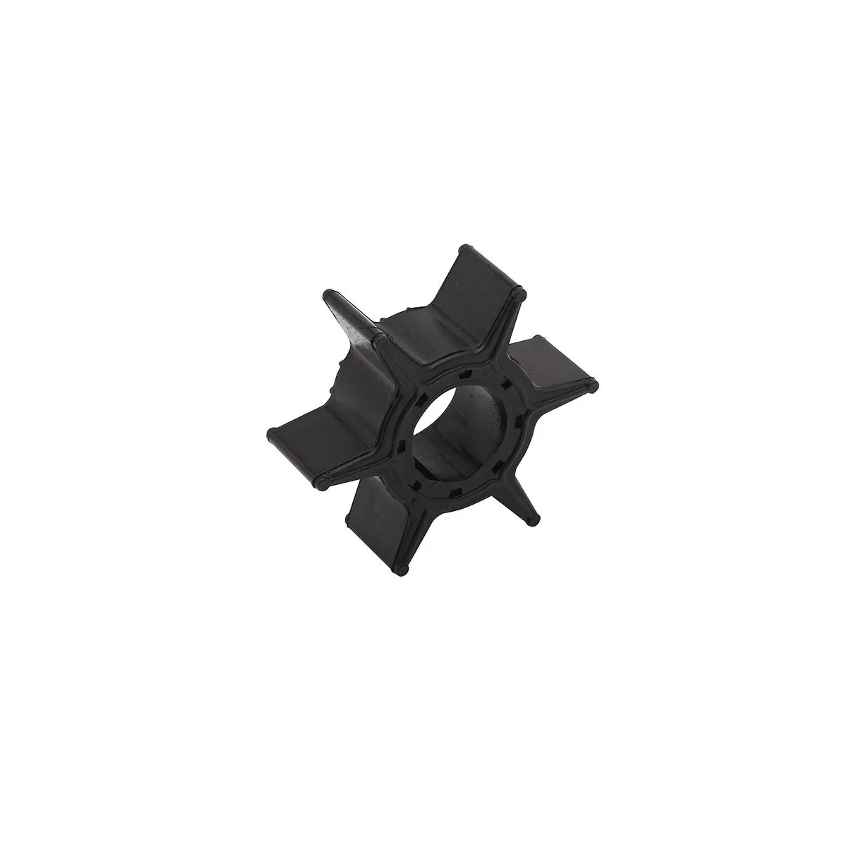 Quicksilver 8M6013130 Water Pump Impeller for Select Yamaha F40/F50/F60/F70hp Outboards