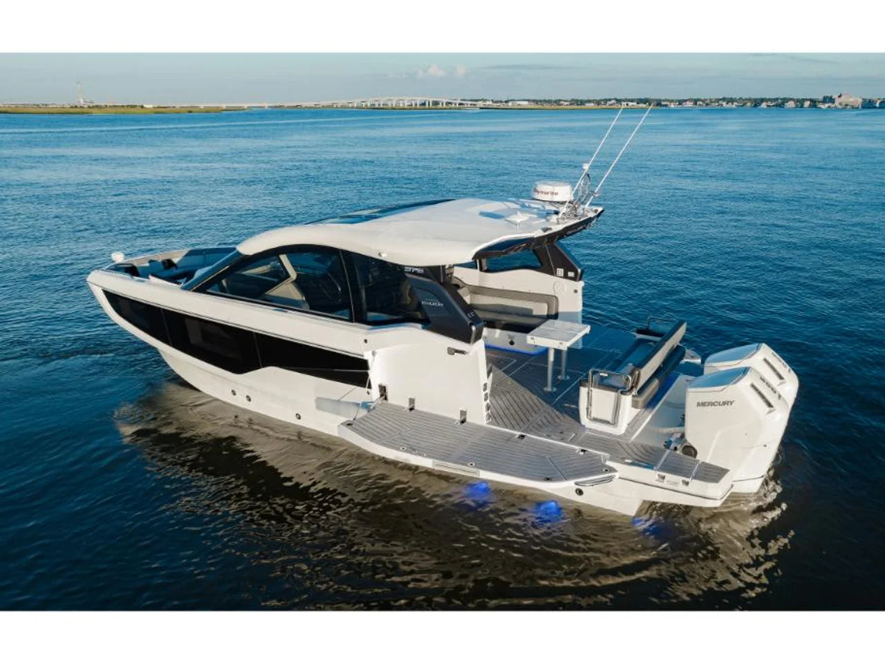 2026 Galeon 375 GTO 37.0 feet, Inuvik, Northwest Territories #46