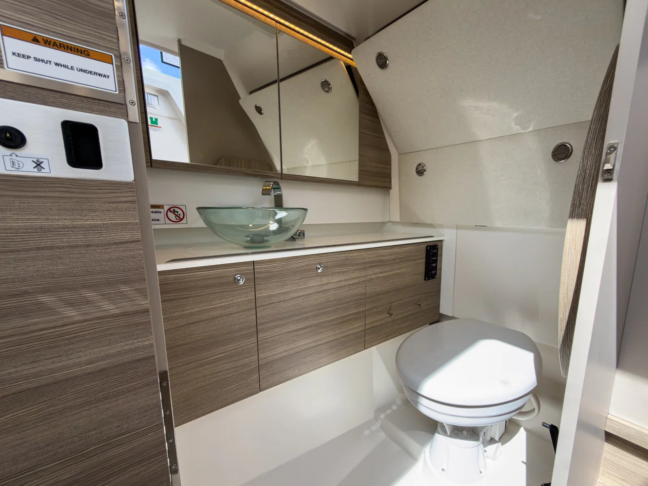 2026 Saxdor 340 GTWA 34.0 feet, Fort Myers, FL #18
