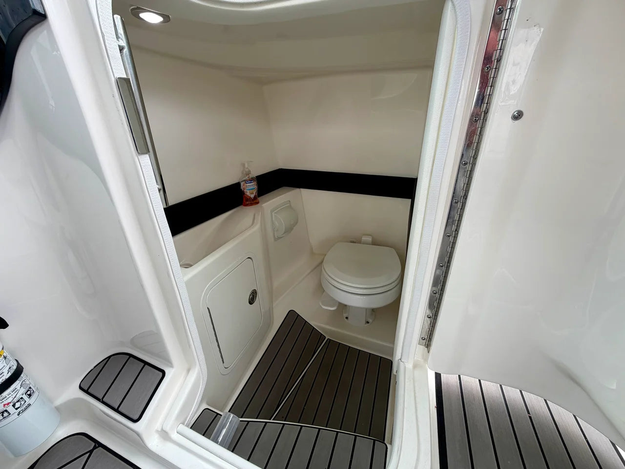 2023 Sea Ray 260 SLX OB 26.0 feet, Sarasota, FL #21