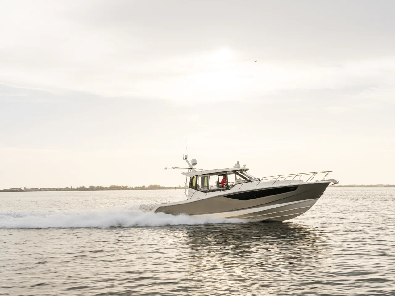 2026 Boston Whaler 405 Conquest 40.0 feet, Inuvik, Northwest Territories #18