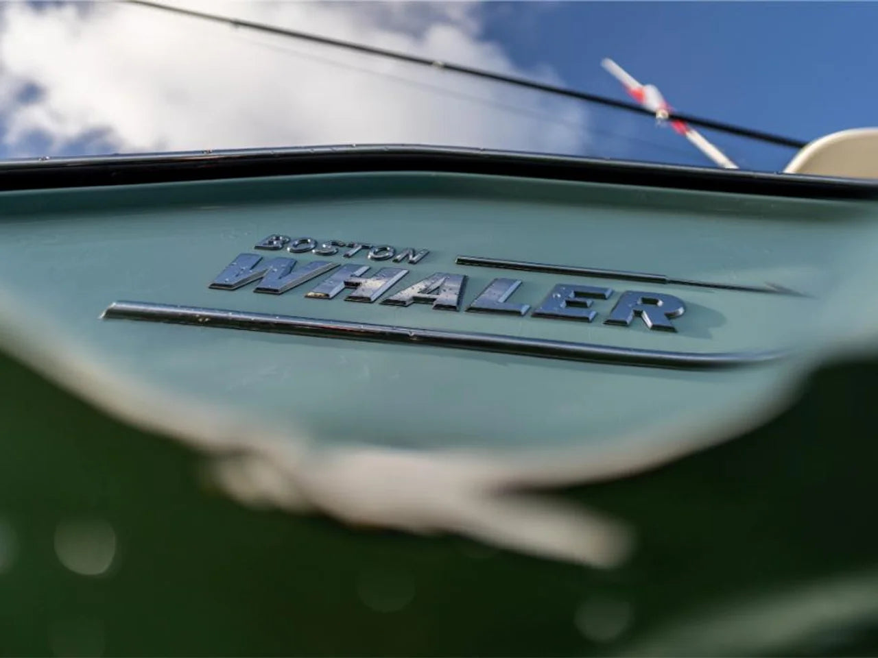 2027 Boston Whaler 280 Dauntless 28.0 feet, Naples, Florida #85