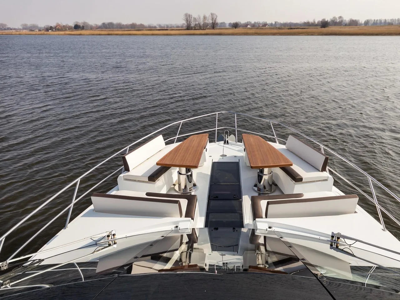 2026 Galeon 640 FLY 64.0 feet, Inuvik, Northwest Territories #33