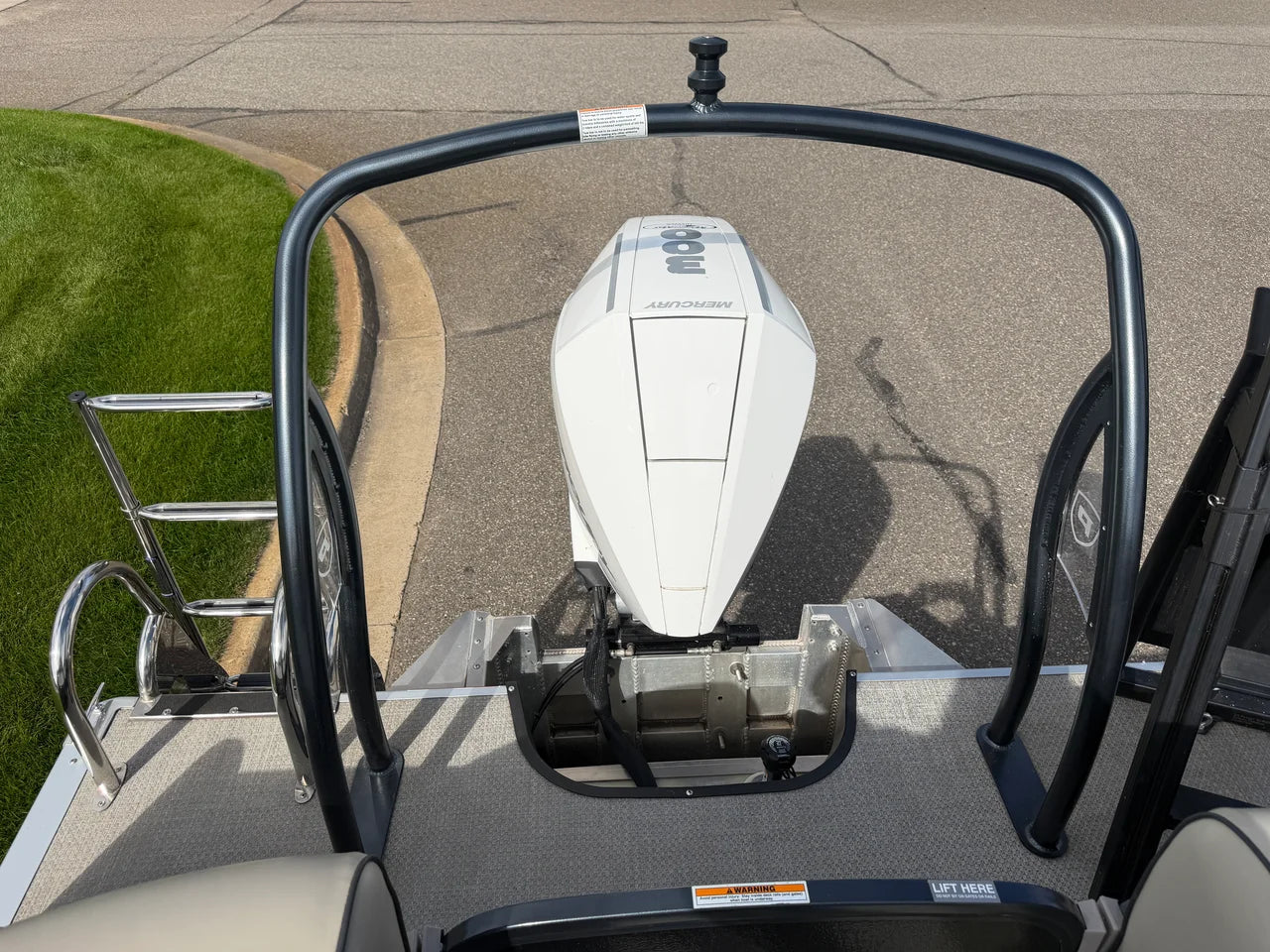 2023 Premier 250 Solaris 25.0 feet, Crosslake, Minnesota #50