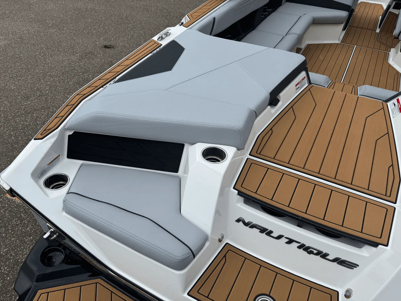 2026 Nautique Super Air Nautique S23 23.0 feet, Excelsior, Minnesota #9