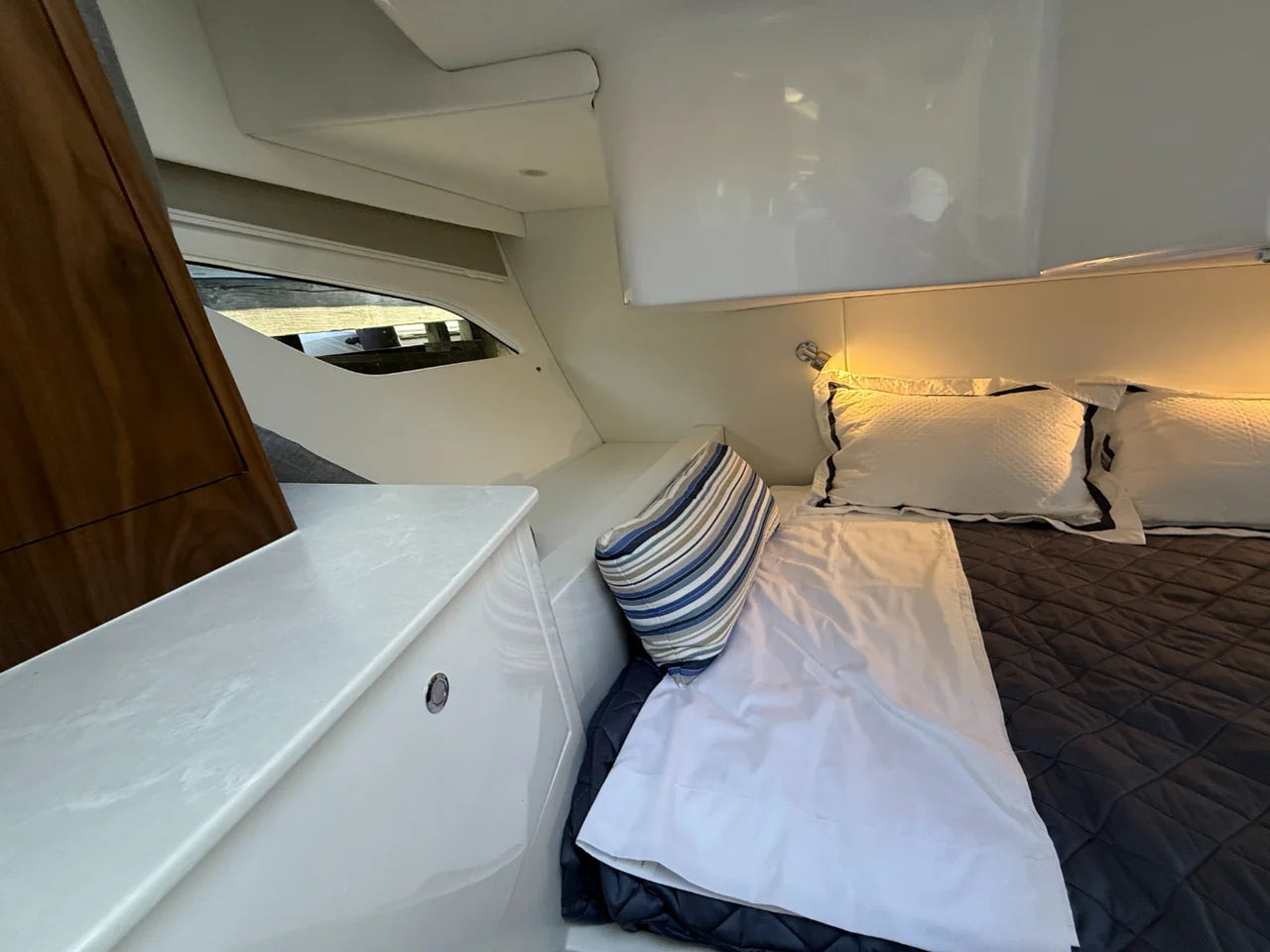 2026 Intrepid 41 Valor 41.0 feet, Dania, FL #68