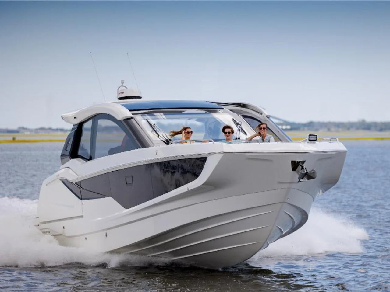 2026 Galeon 375 GTO 37.0 feet, Inuvik, Northwest Territories #124
