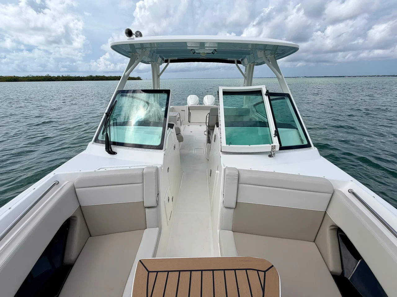 2024 Boston Whaler 280 VANTAGE 29.0 feet, Sarasota, FL #32