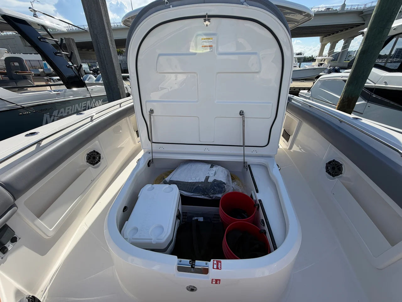 2026 Boston Whaler 380 Outrage 38.0 feet, Jupiter, Florida #19