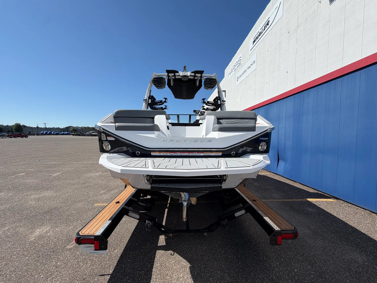 2027 Nautique G23SUPER AIR 23.0 feet, Rogers, MN #6