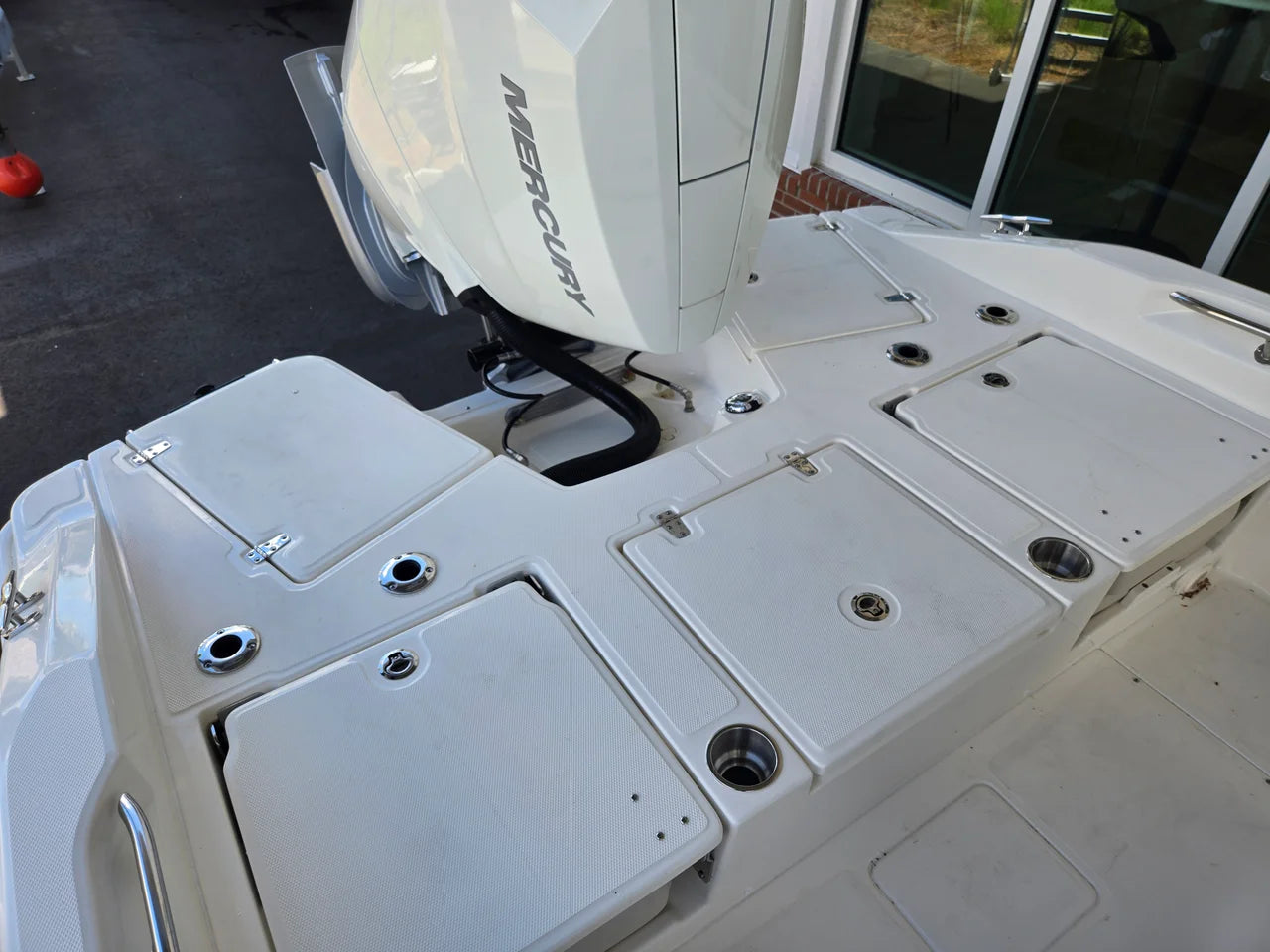 2026 Boston Whaler 250 Dauntless 25.0 feet, Charleston, SC #10