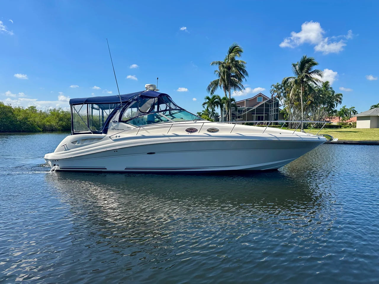 2005 Sea Ray 340 Sundancer 34.0 feet, Fort Myers, FL #2