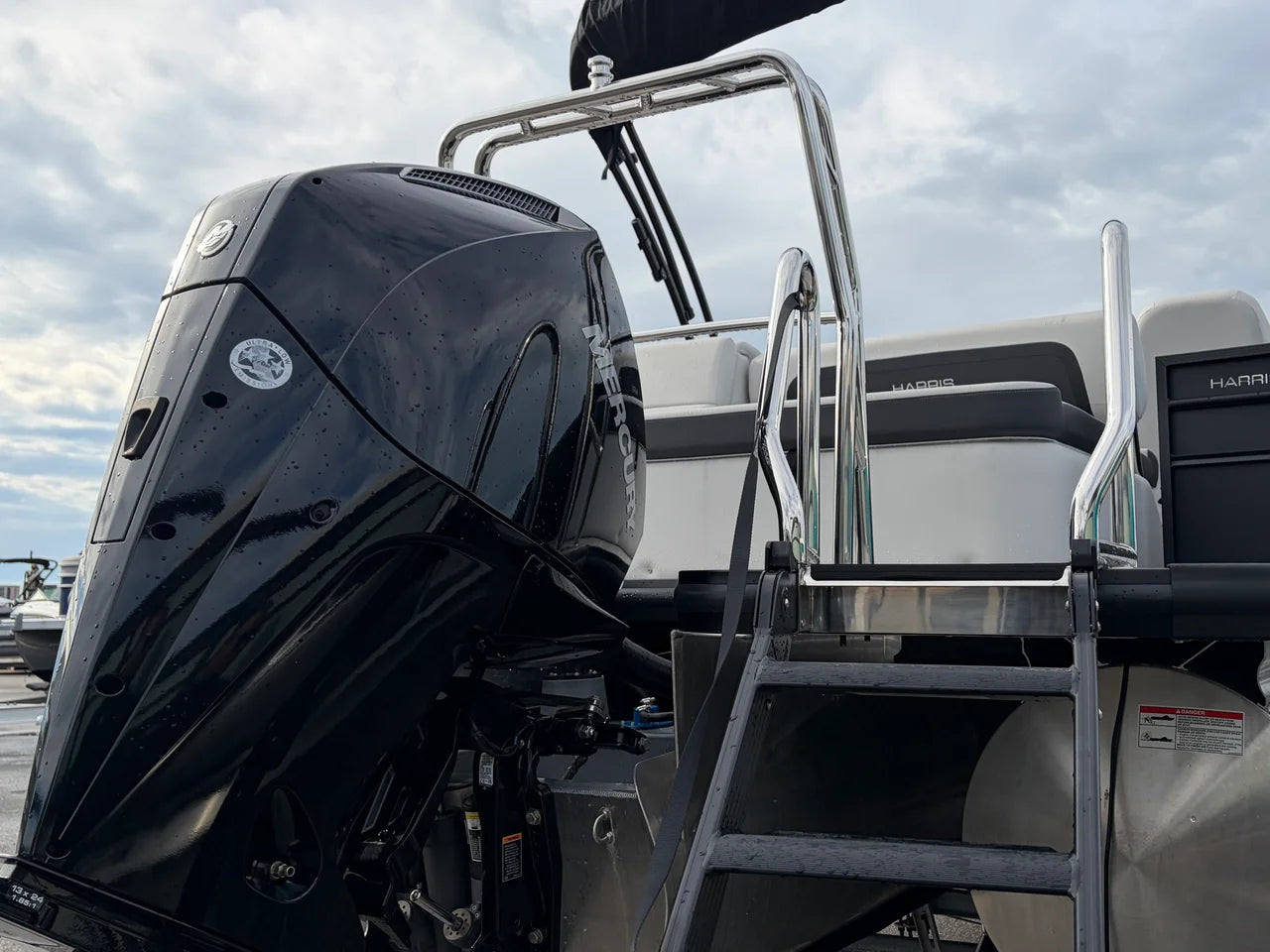 2026 Harris Cruiser 250 25.0 feet, Fort Walton Beach, Florida #6