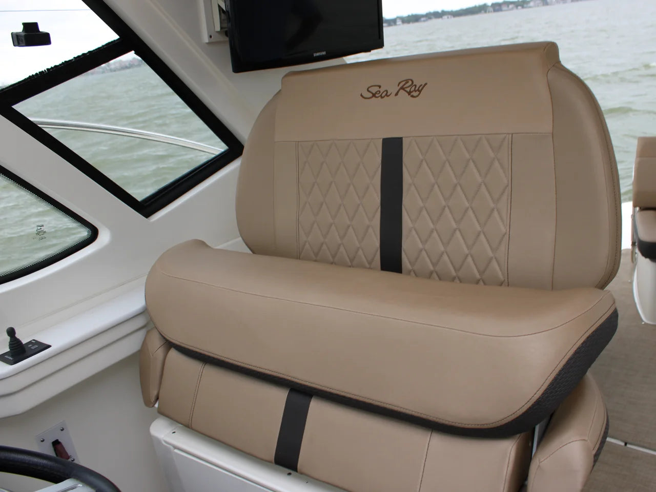 2018 Sea Ray Sundancer 350 35.0 feet, Seabrook, TX #27