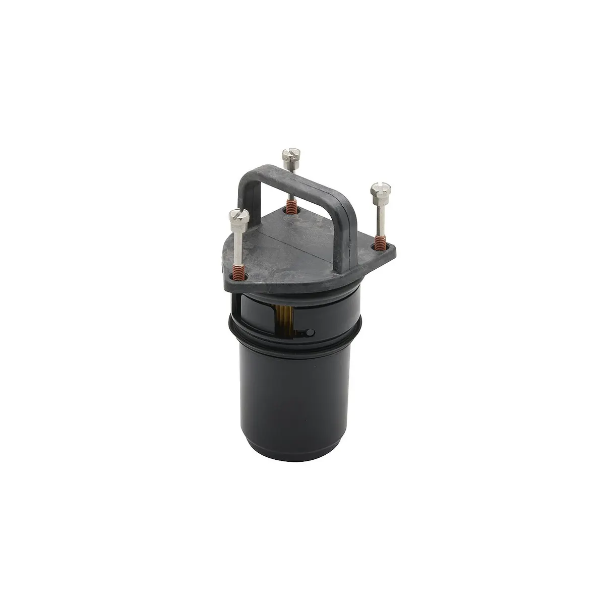 Quicksilver 892687A02 Fuel Filter Kit for Select MerCruiser Sterndrive and Inboard Engines with the Gen III Cool Fuel Module
