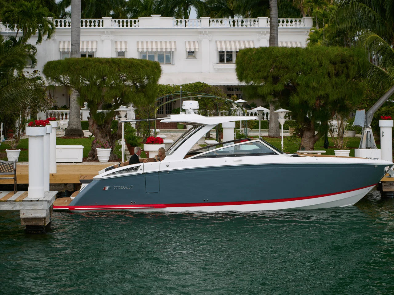 2026 Cobalt R33 Outboard 33.0 feet, Inuvik, Northwest Territories #5