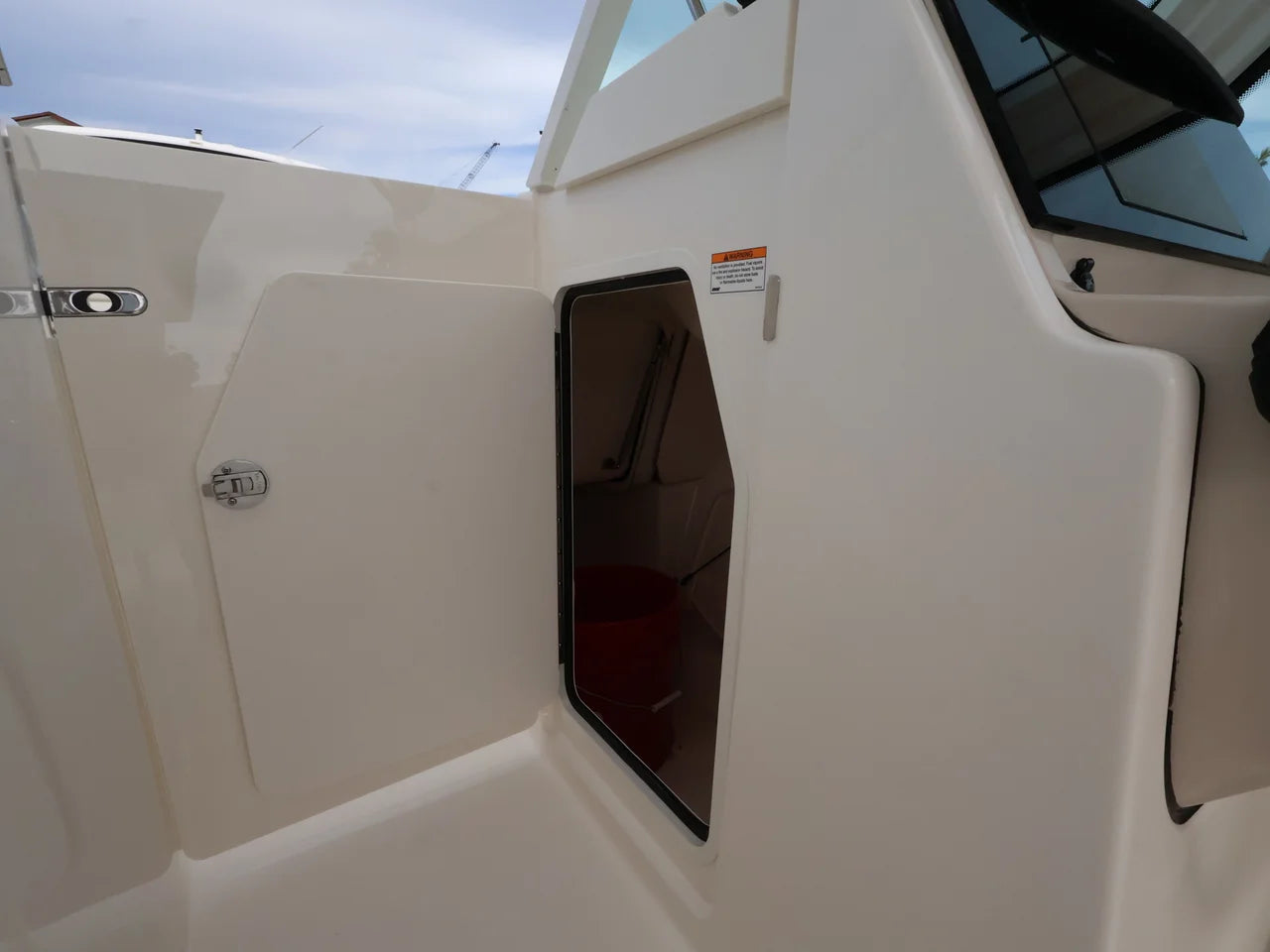 2027 Boston Whaler 280 Vantage 27.0 feet, Naples, Florida #30