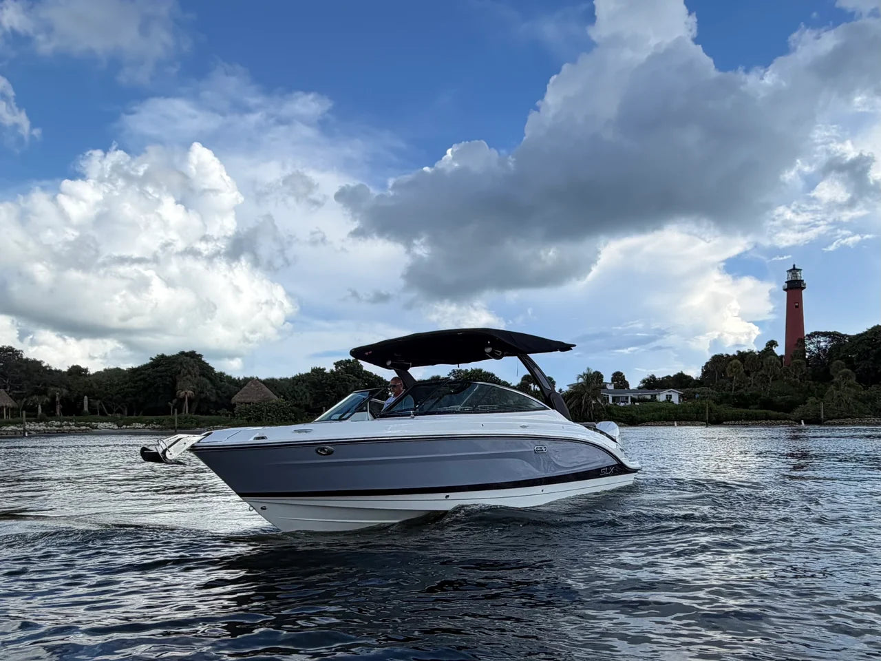 2024 Sea Ray SLX 280 Outboard 28.0 feet, Jupiter, Florida #18