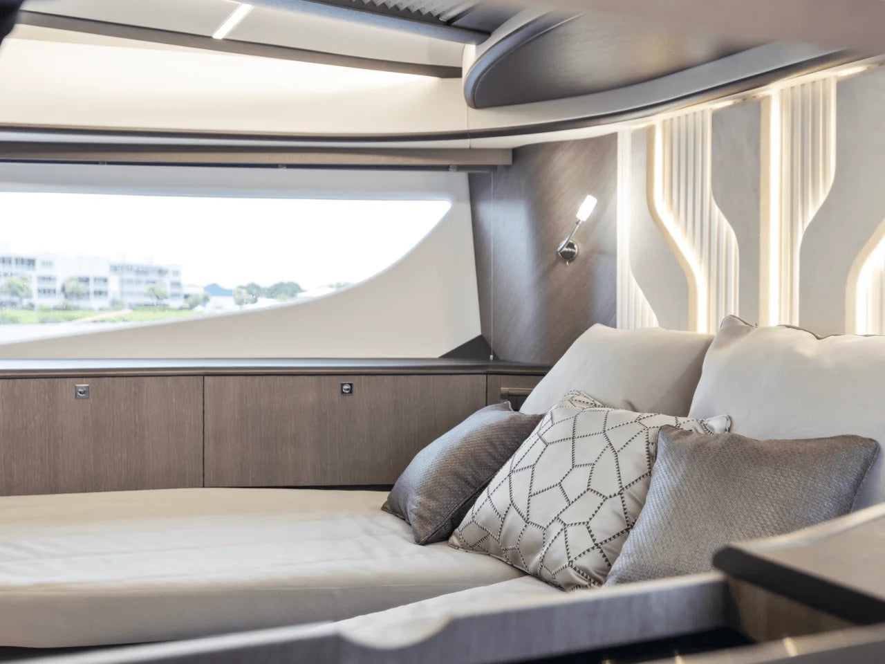 2026 Galeon 450 HTC 45.0 feet, Inuvik, Northwest Territories #112