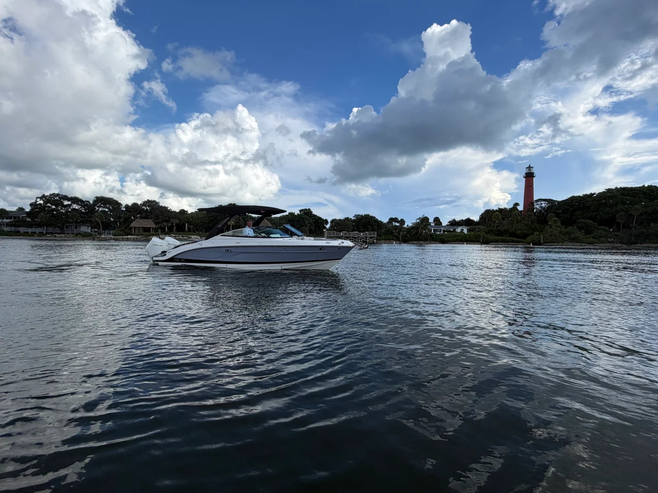 2024 Sea Ray SLX 280 Outboard 28.0 feet, Jupiter, Florida #12